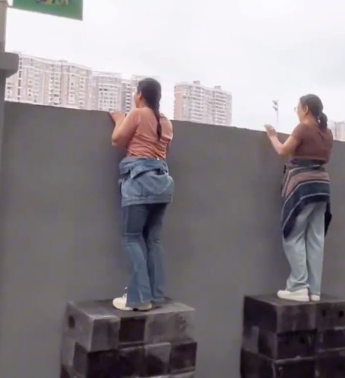 湘超永州主場(chǎng)增設“磚票”，供搶不到票的球迷觀(guān)賽