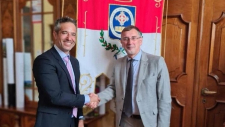 米蘭：蒙扎新老板2018年創(chuàng  )立風(fēng)投公司，曾負責切爾西的市場(chǎng)營(yíng)銷(xiāo)