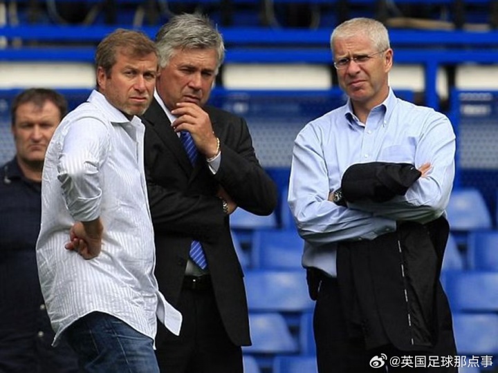 安切洛蒂：阿布判斷我的唯一標準是歐冠 換下托雷斯等于打他的臉