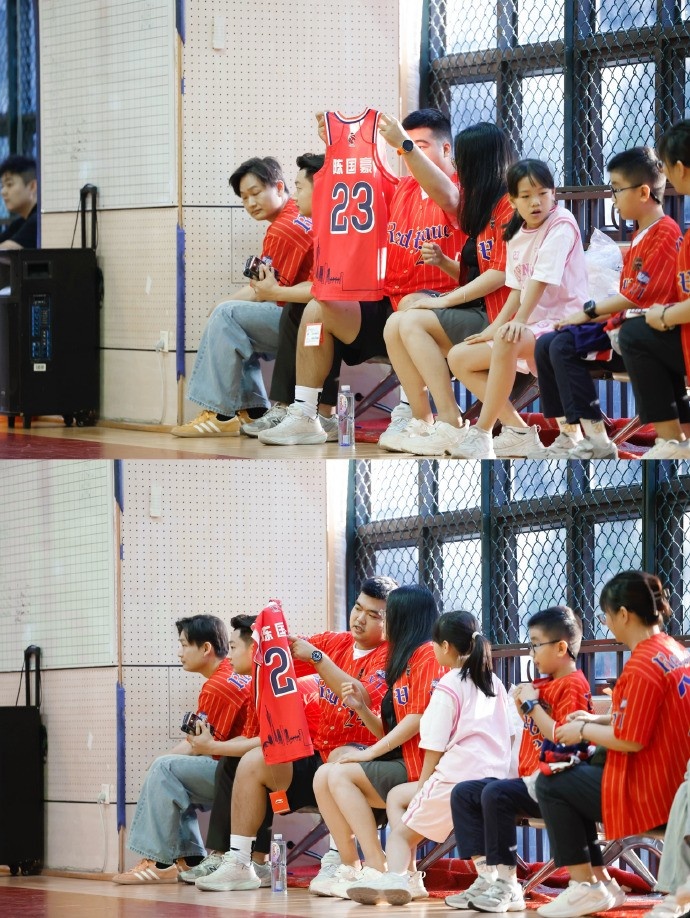 近期花絮大放送！今日份的廣州龍獅球迷開(kāi)放日 圖片篇先來(lái)咯??