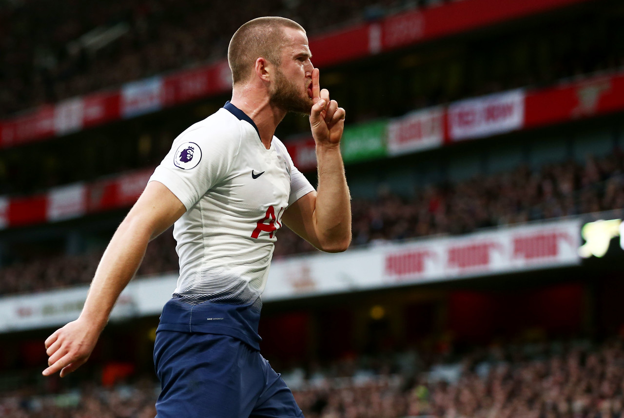 戴爾：我正考慮未來(lái)成為教練 熱刺當時(shí)勢頭很好就差奪冠