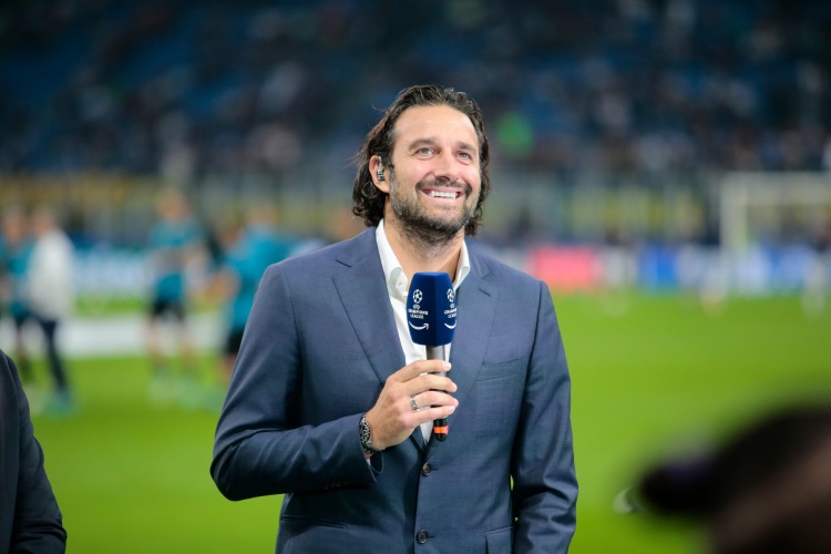 盧卡-托尼：弗拉霍維奇值得更多的尊重 唯一不可替代的是伊爾迪茲