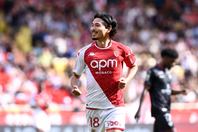 南野拓實(shí)：曼城是歐洲最強球隊之一 再會(huì )多納魯馬感覺(jué)有些奇妙