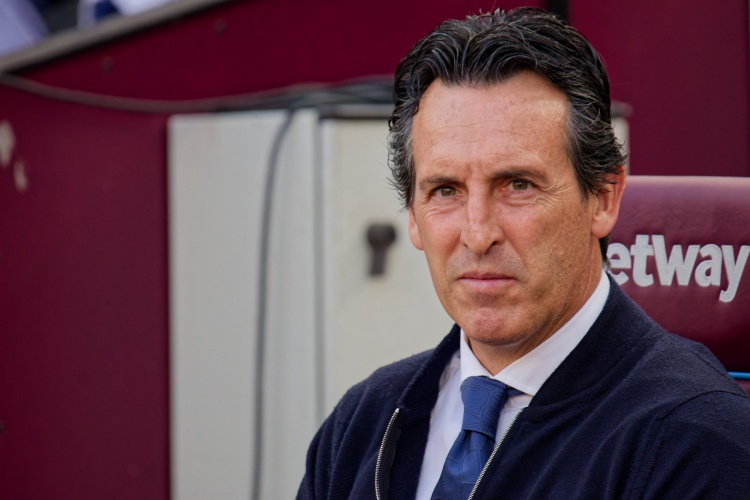 埃梅里：對沃特金斯而言，最重要的是先找回信心