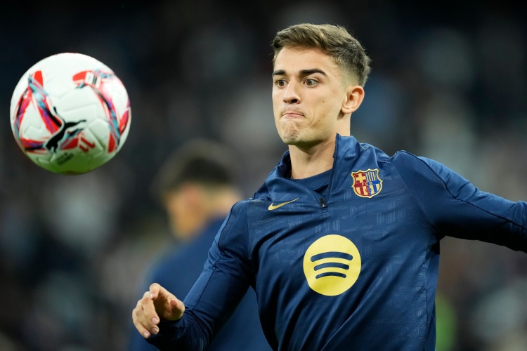 專(zhuān)家談巴薩年輕球員多傷?。河捎谫惓堂芗瘡姸扔指?，身體面臨透支