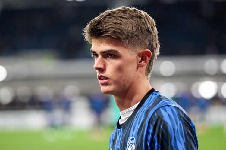 都體：德凱特拉雷參加了部分合練，周末有望出戰尤文圖斯