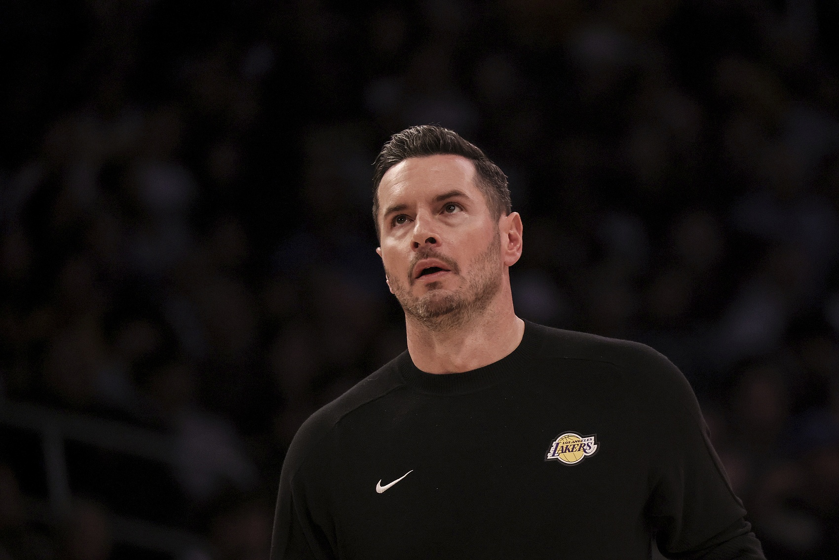 雷迪克：我進(jìn)行了大量自我剖析 戰術(shù)哲學(xué)與方法論是我的鉆研重點(diǎn)