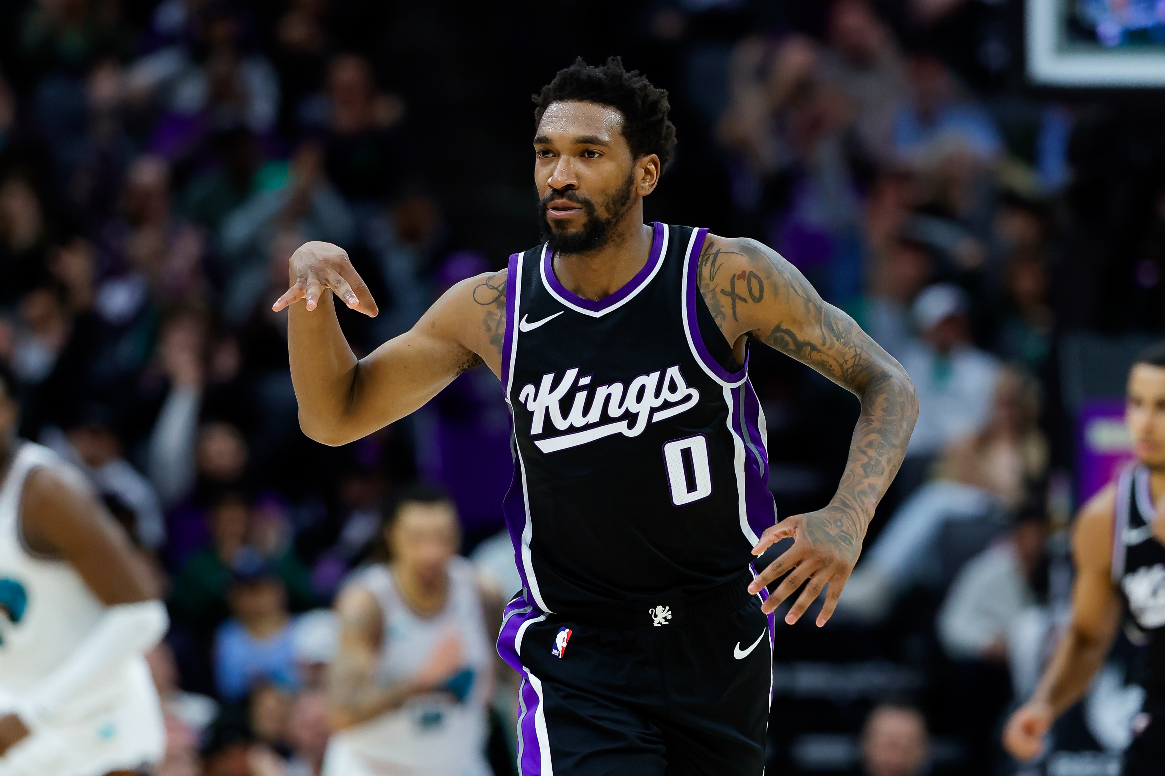 勇士不想要蒙克？蒂格：蒙克很適合勇士 能成下一個(gè)普爾甚至更強