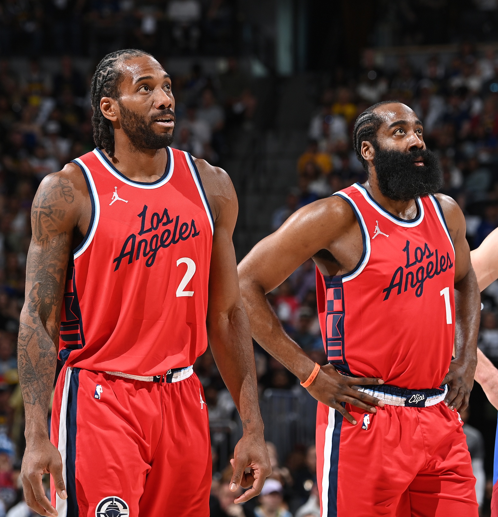 保羅+比爾+大洛+科林斯！小船今夏變航母 保持健康就是奪冠大熱？