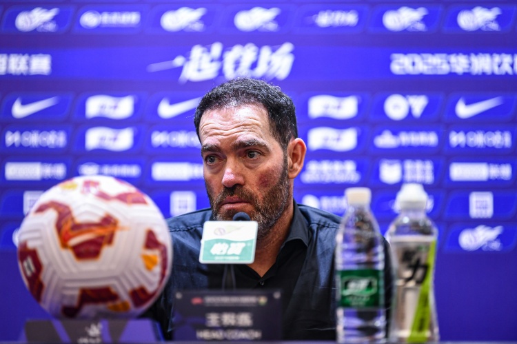 將戰海牛！蘇亞雷斯：比賽重要性不言而喻 卡米洛還不能上場(chǎng)