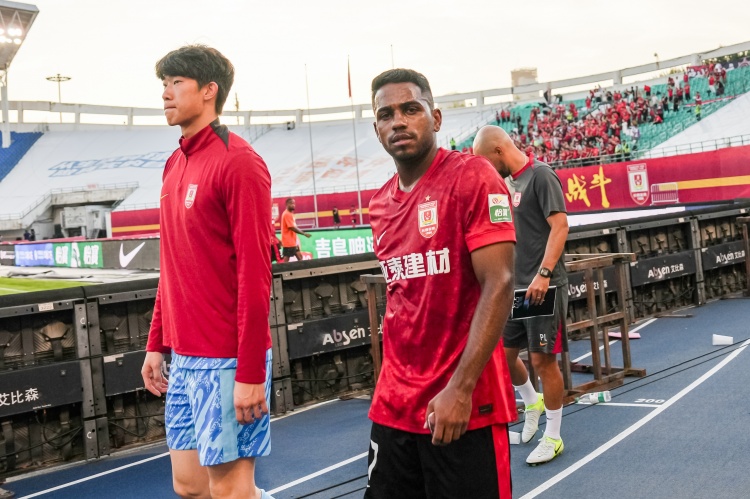 保級關(guān)鍵戰迎戰海牛，亞泰外援卡米洛將繼續缺席