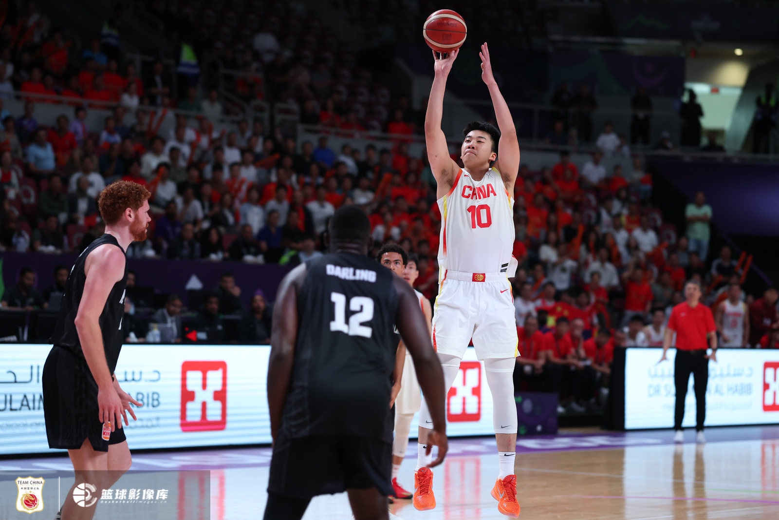 海亮體育總監：為國育才也是我們的初衷 王俊杰走到今天絕非偶然