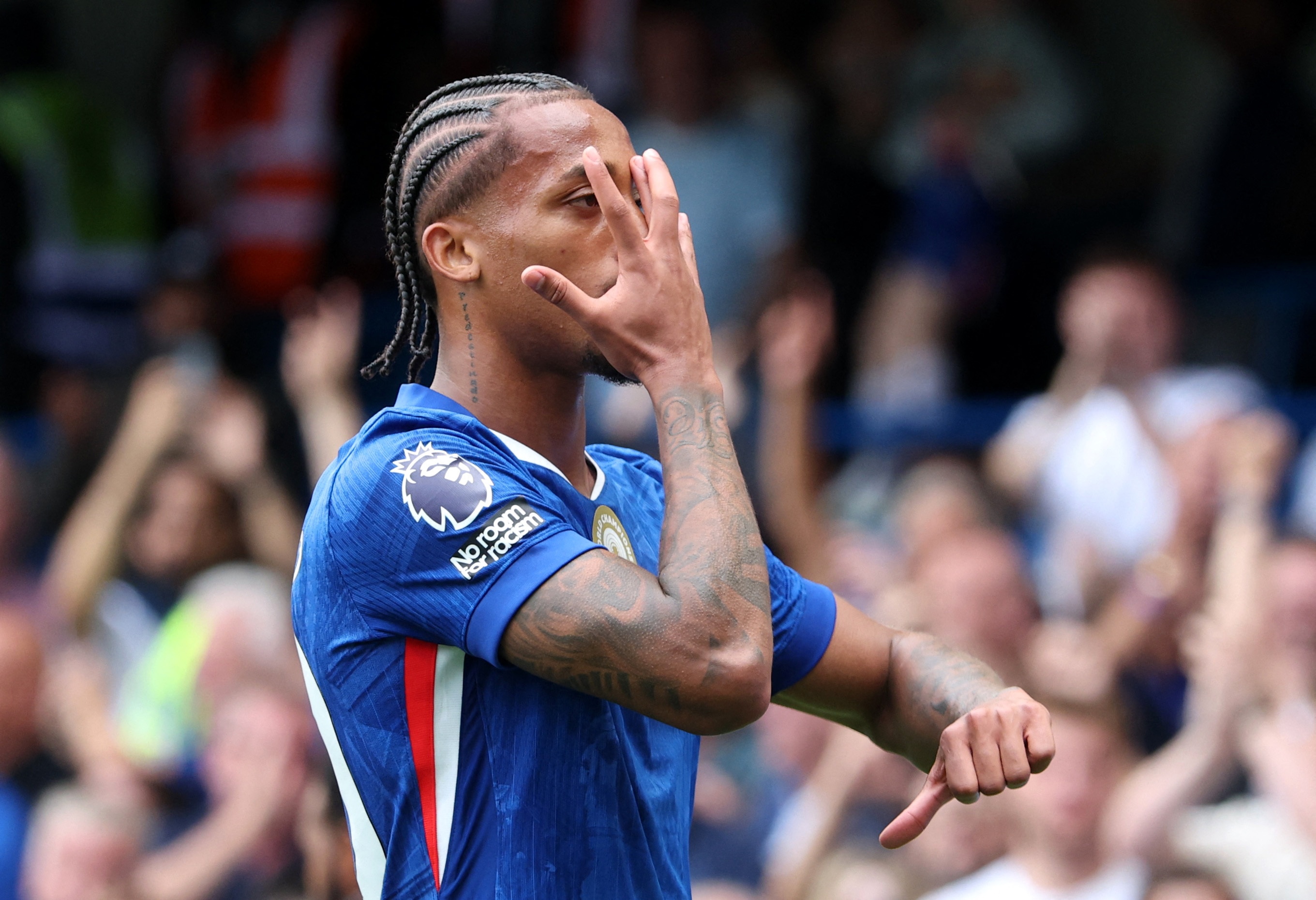 布萊頓主帥談佩德羅戰舊主：很難找到他的替代者，會(huì )用整體去防他