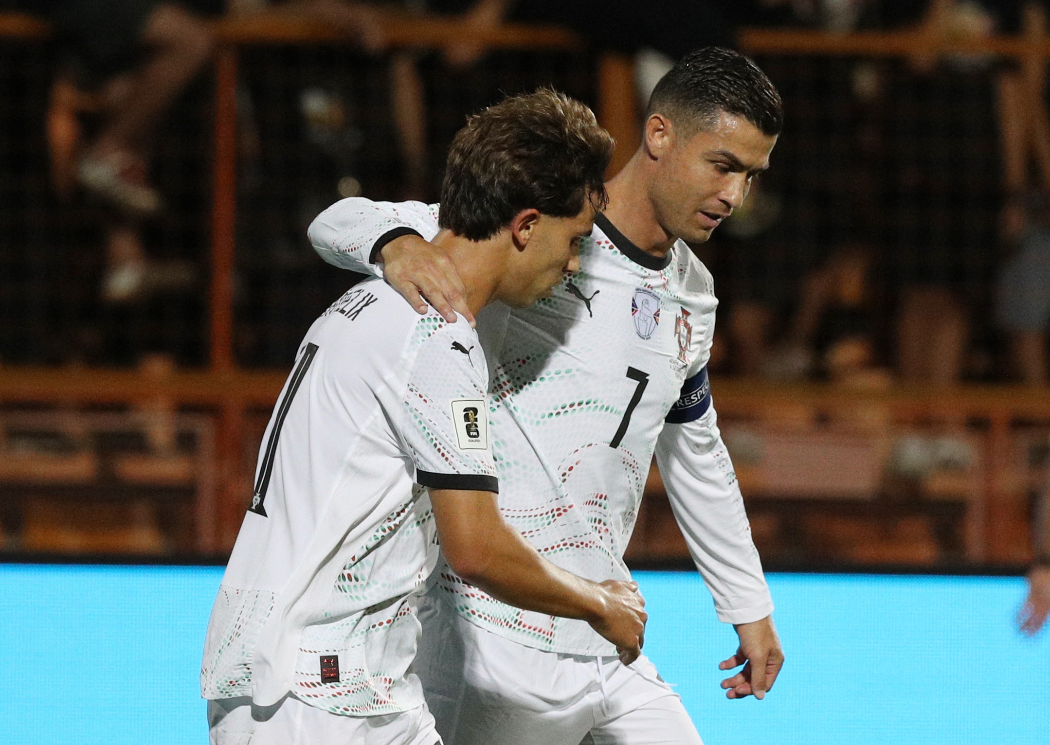 魯伊-科斯塔：我們在菲利克斯交易上盡力了，無(wú)法和沙特抗衡