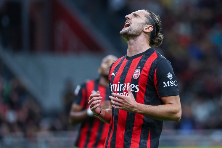 拉比奧特：阿萊格里擅長(cháng)打造團隊 想贏(yíng)尤文也祝他們一切順利