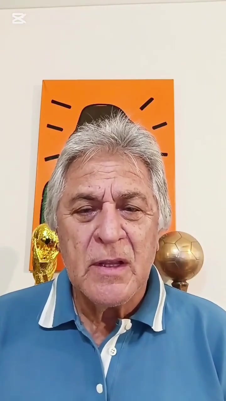 學(xué)無(wú)止境！75歲阿根廷傳奇國門(mén)宣布將攻讀高中課程，完成學(xué)業(yè)