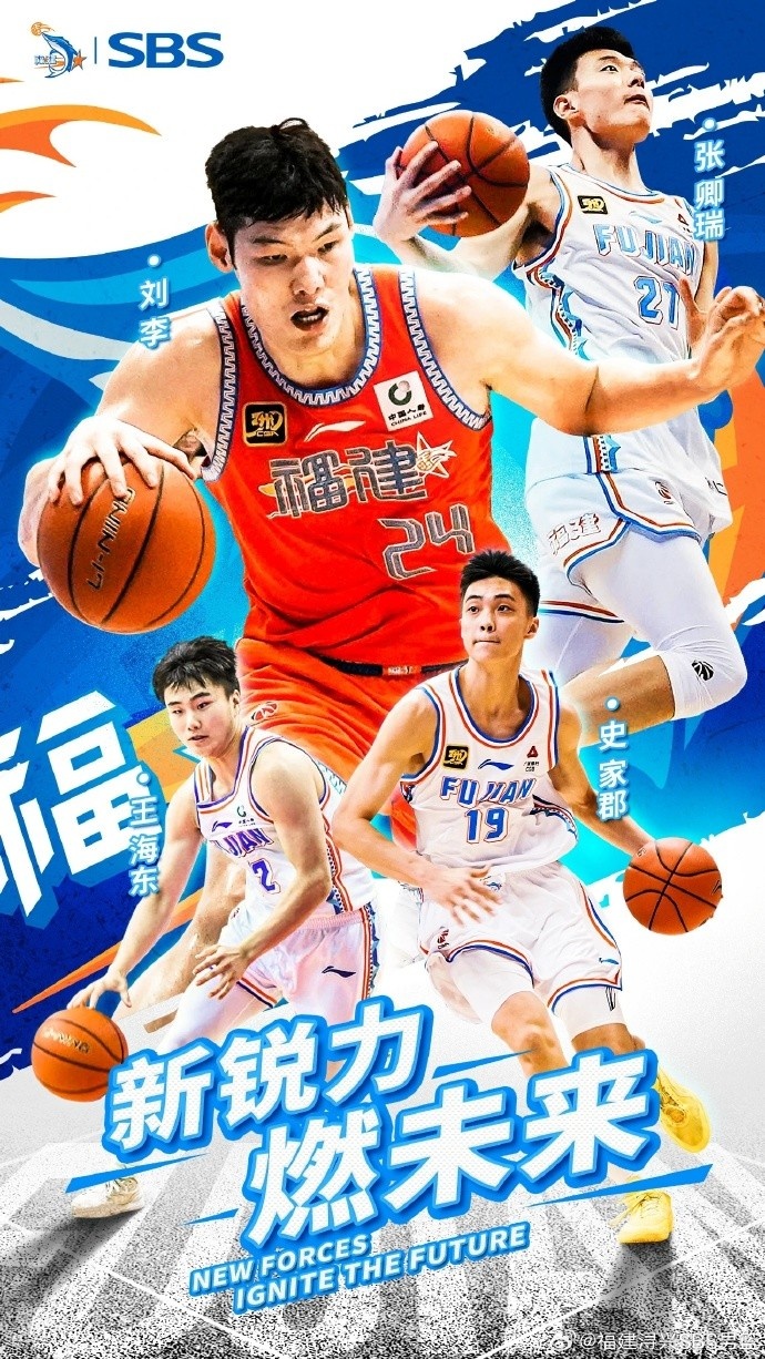 張卿瑞：傳球、投籃、籃下基本功、身體素質(zhì)還得要加強