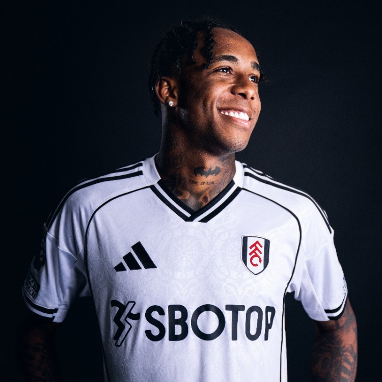 創(chuàng  )收225萬(wàn)歐！巴西邊鋒凱文4500萬(wàn)歐轉會(huì )富勒姆，泰山獲5%補償金