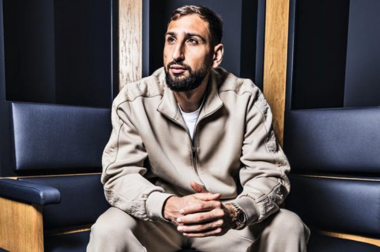 多納魯馬：誰(shuí)是世一門(mén)并非我能評判，門(mén)將最重要的還是撲救能力