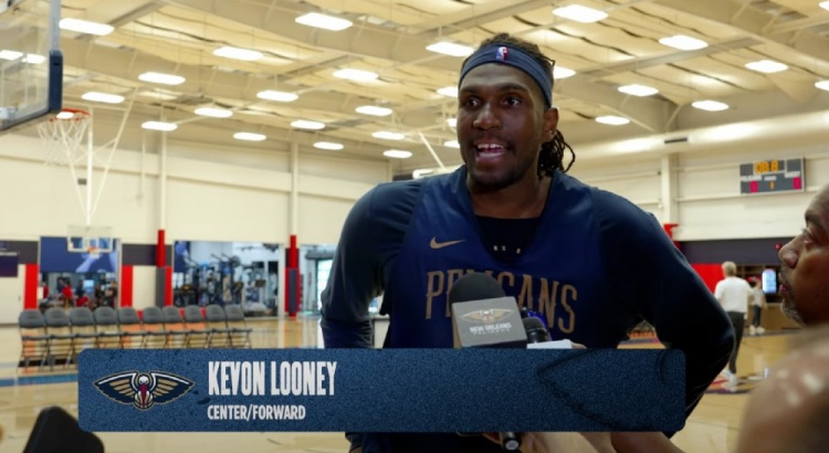 盧尼：普爾正步入他的領(lǐng)袖角色 承擔起讓大家追隨他的責任