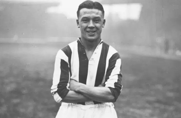 恢復榮譽(yù)！英足總官方：追授已故華裔球員弗蘭克-仕為英格蘭國腳