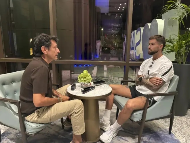 伊尼戈-馬丁內斯：去年維尼修斯該拿金球 看好亞馬爾他未來(lái)路很長(cháng)