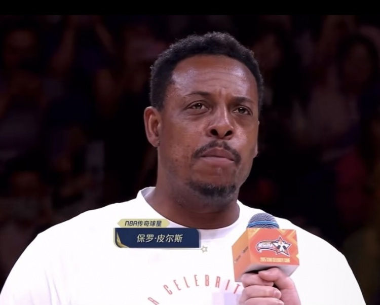 皮爾斯評歷史最佳首發(fā)：魔術(shù)師喬丹詹姆斯加內特奧尼爾