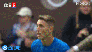 德甲-勒沃庫森2-1圣保利聯(lián)賽4輪不敗 塔普索巴&波庫破門(mén)