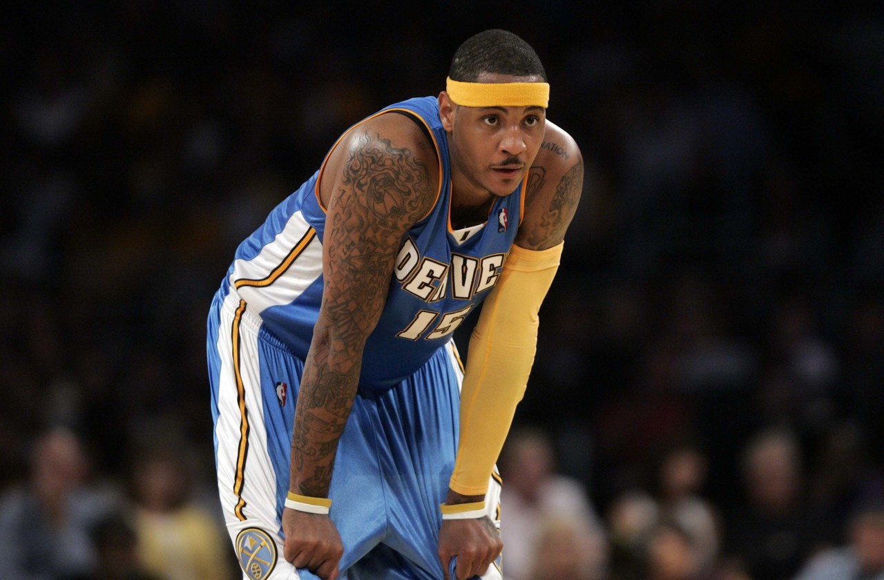 維拉紐瓦：同意大本所說(shuō) 若活塞當初選了甜瓜那他們不會(huì )奪冠