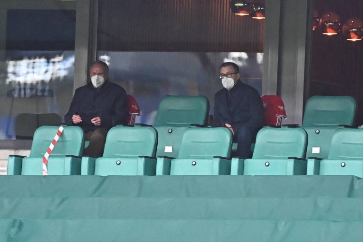 德雷森談球迷抗議主場(chǎng)球衣設計：目前球衣只是沒(méi)完全符合球迷期待