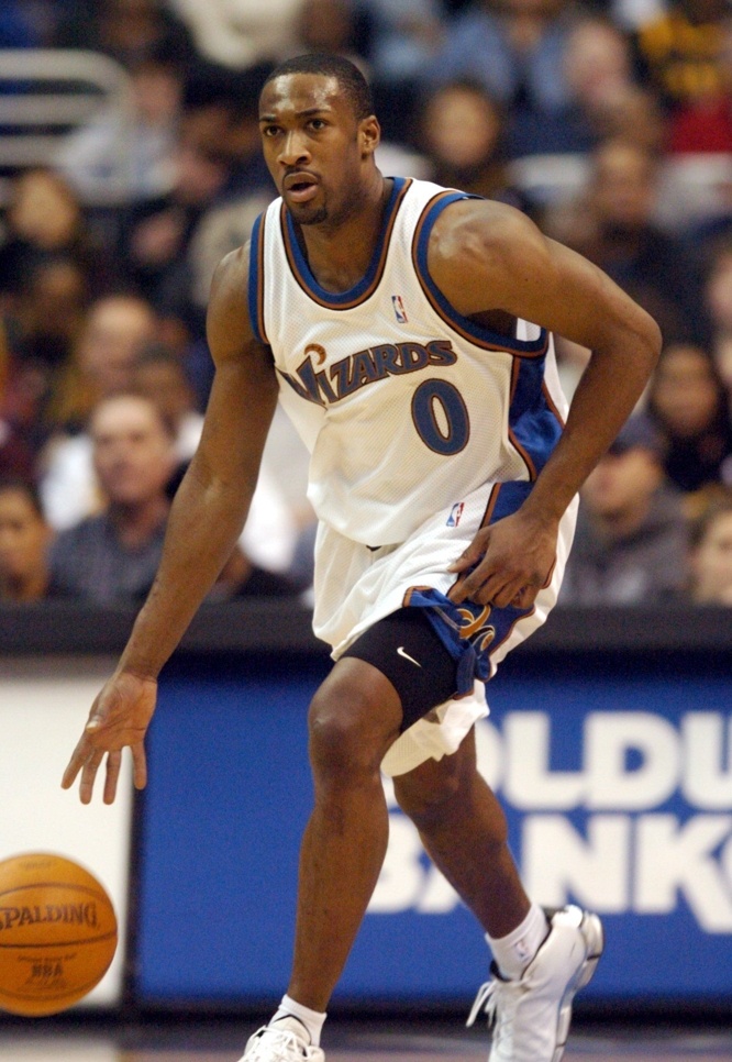 大將軍：有些人從未打過(guò)NBA卻對它高談闊論 那你的觀(guān)點(diǎn)根本不重要