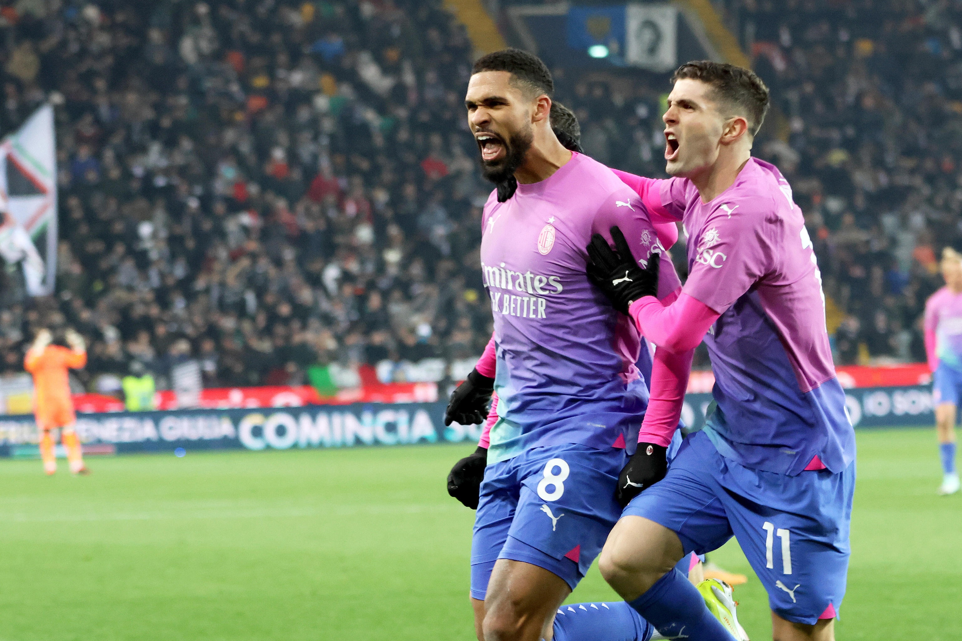 奇克：普利西奇如今已是頂級球員 莫德里奇在場(chǎng)上控制著(zhù)周?chē)磺? 
                                                 class=