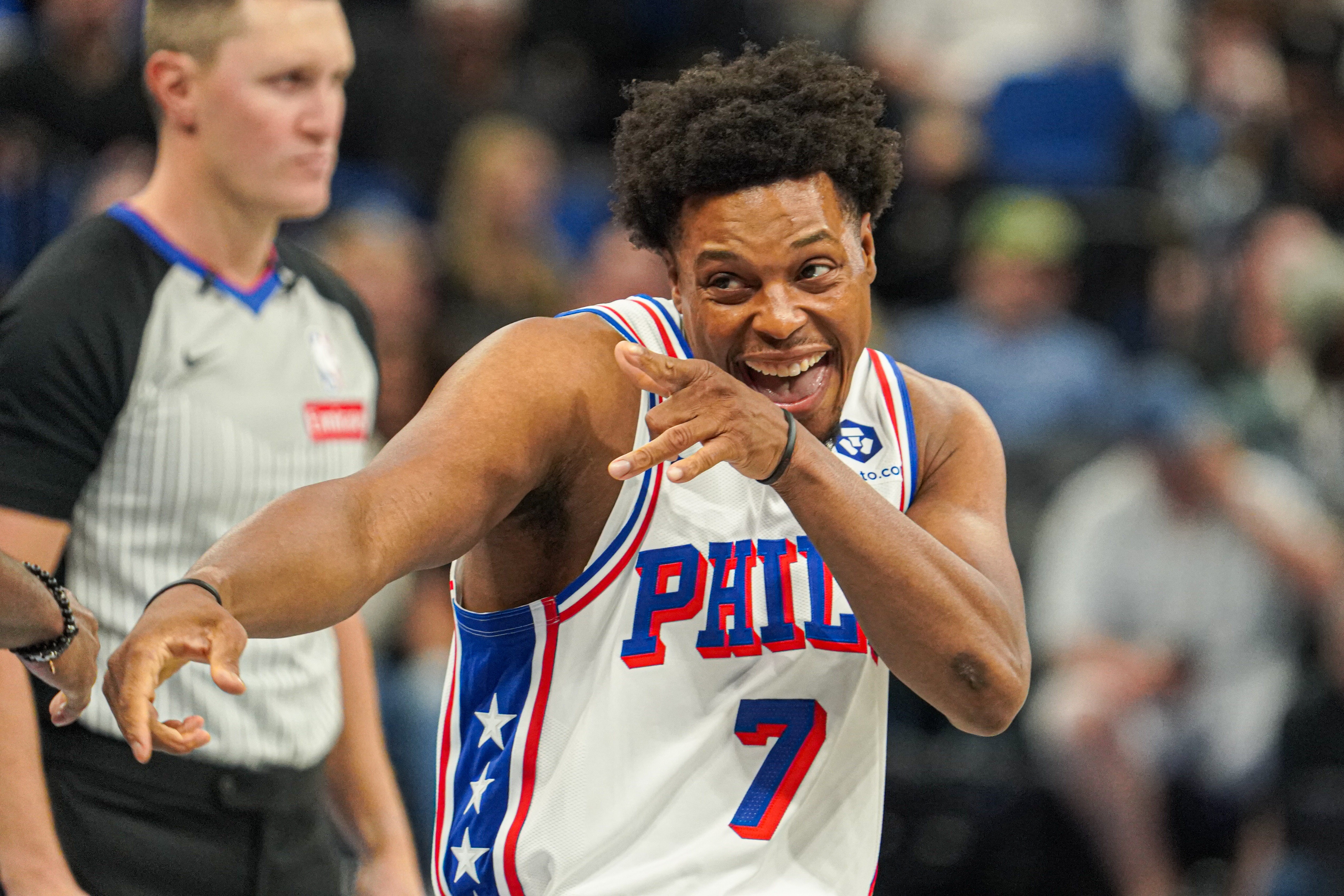 洛瑞談生涯第20季：很幸運每天醒來(lái)都可以打球 我把這當做享受