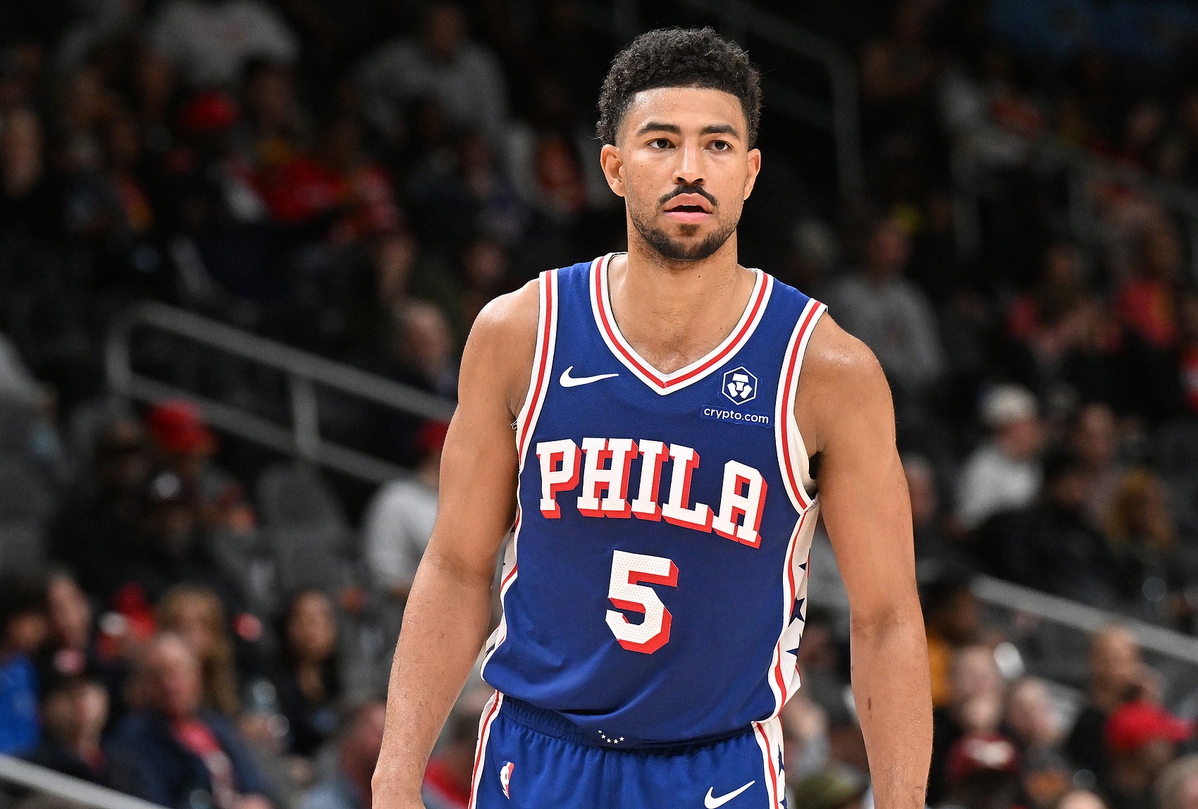 名記：格萊姆斯沒(méi)出席76人媒體日 也不會(huì )隨隊去阿布扎比