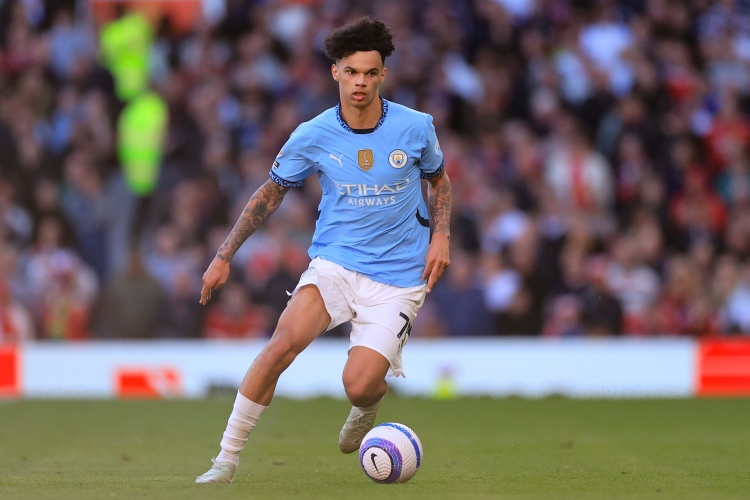 奧賴(lài)利：沒(méi)有媽媽就沒(méi)有今天的我，希望有一天能回報她