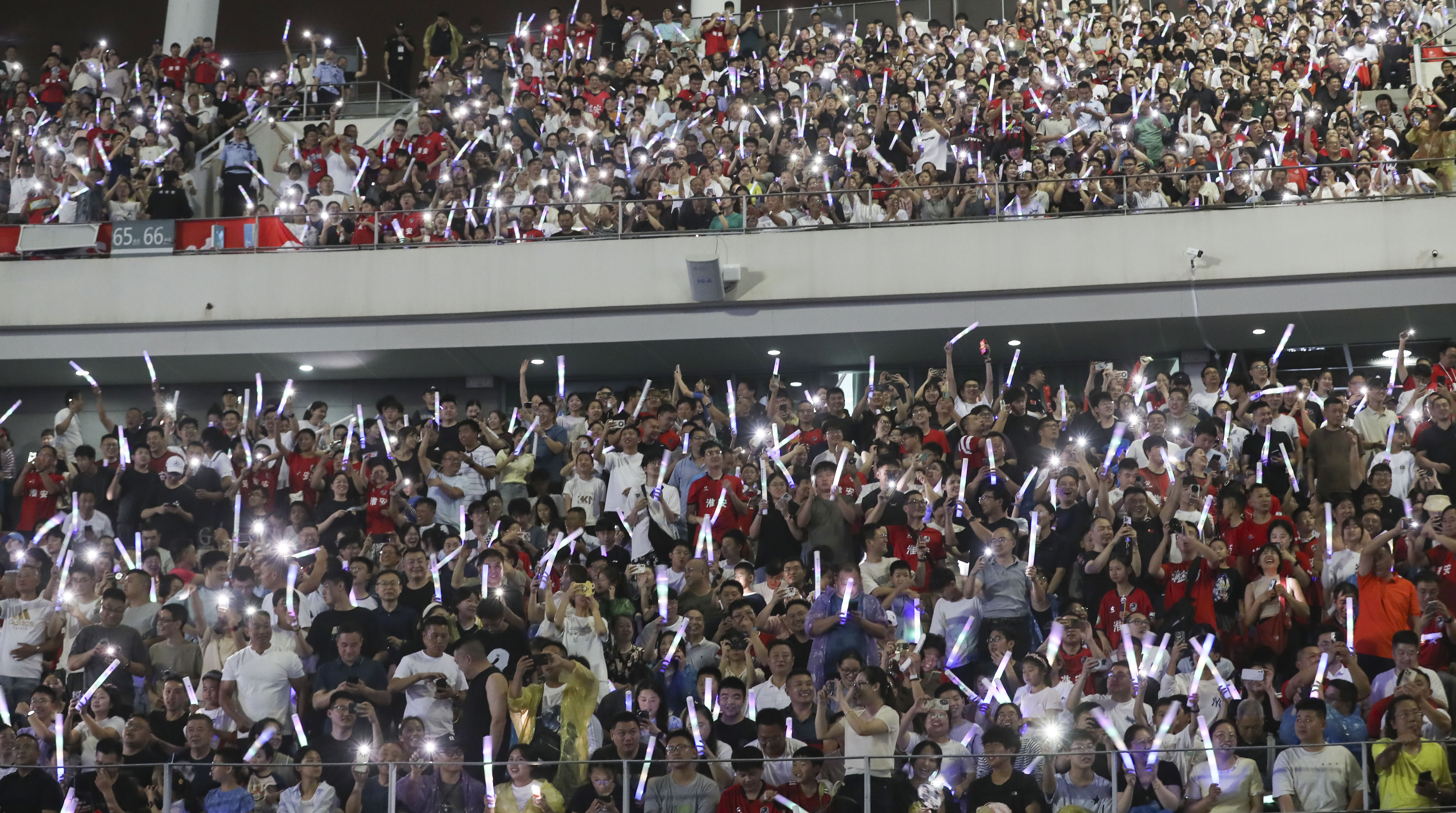 蘇超今晚常規賽收官 無(wú)錫、宿遷、連云港、淮安將角逐3個(gè)八強席位