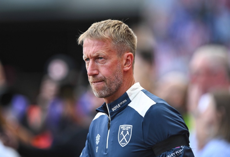 郵報談波特下課：西漢姆主席干預波特計劃，俱樂(lè )部高層管理混亂