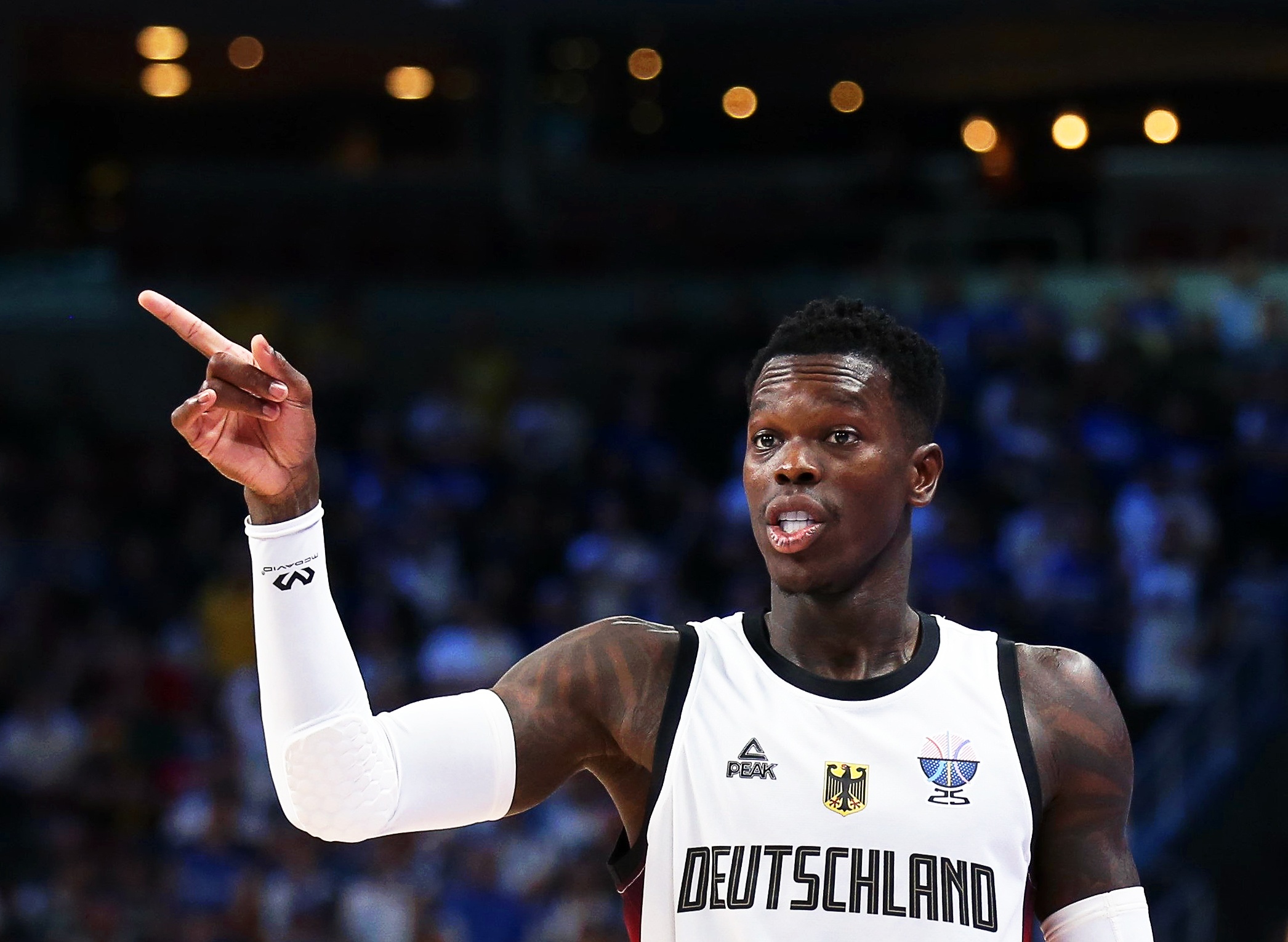 土耳其主帥談施羅德言論：他是好球員 但領(lǐng)導力&謙遜比表現更重要