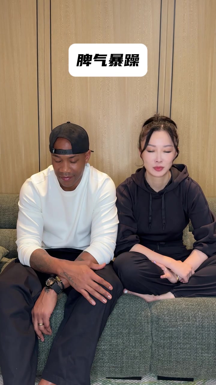 兩口子激烈爭辯！馬布里：做飯肯定不屬于家務(wù)啊 我說(shuō)錯了嗎