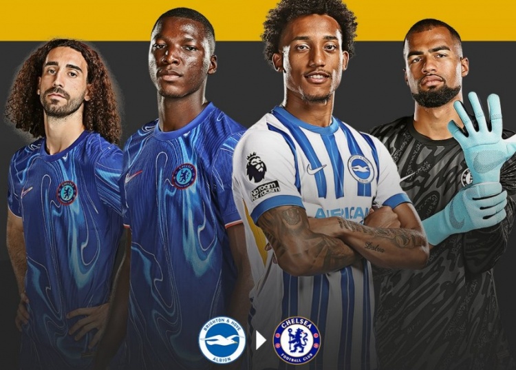 不給“老板”面子??布萊頓年年賣(mài)人給切爾西，結果連贏(yíng)藍軍三場(chǎng)