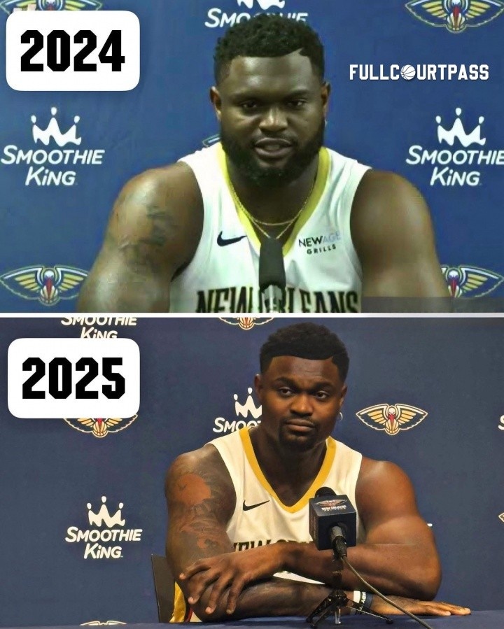 杜馬斯新官上任??錫安暴瘦歸來(lái)！鵜鶘新賽季能否觸底反彈？