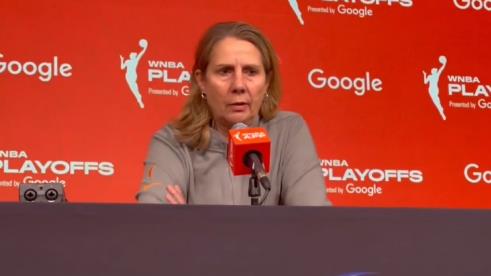 聯(lián)盟第一要沒(méi)了？山貓主帥生死戰被禁賽 科利爾因傷也缺席