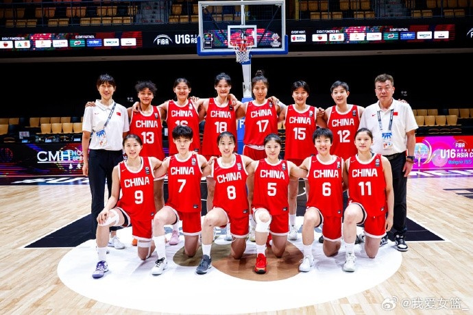 季軍戰即將打響！國少女籃已十年未勝日本 對手并非無(wú)懈可擊