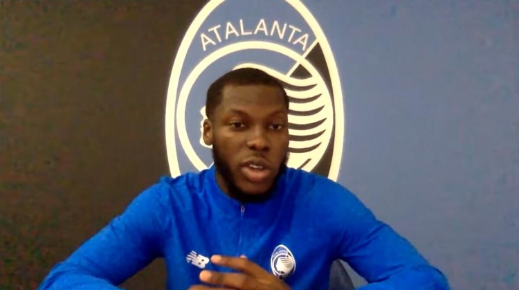 于努斯-穆薩：我的目標是參加世界杯，在米蘭我得到了教練的信任