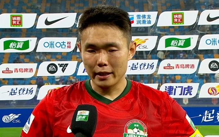 王上源：要通過(guò)剩下幾輪聯(lián)賽延續狀態(tài) 為足協(xié)杯決賽做準備