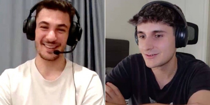 凱拉特前鋒：這支皇馬對我來(lái)說(shuō)并無(wú)不同 如果是C羅那時(shí)候就不一樣