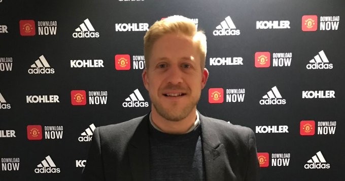 任內35人完成首秀！曼晚談曼聯(lián)前青訓主管考克斯：挖到加納喬