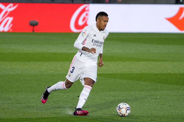 記者：米利唐的腳踝疼痛難忍，他將在幾天內恢復