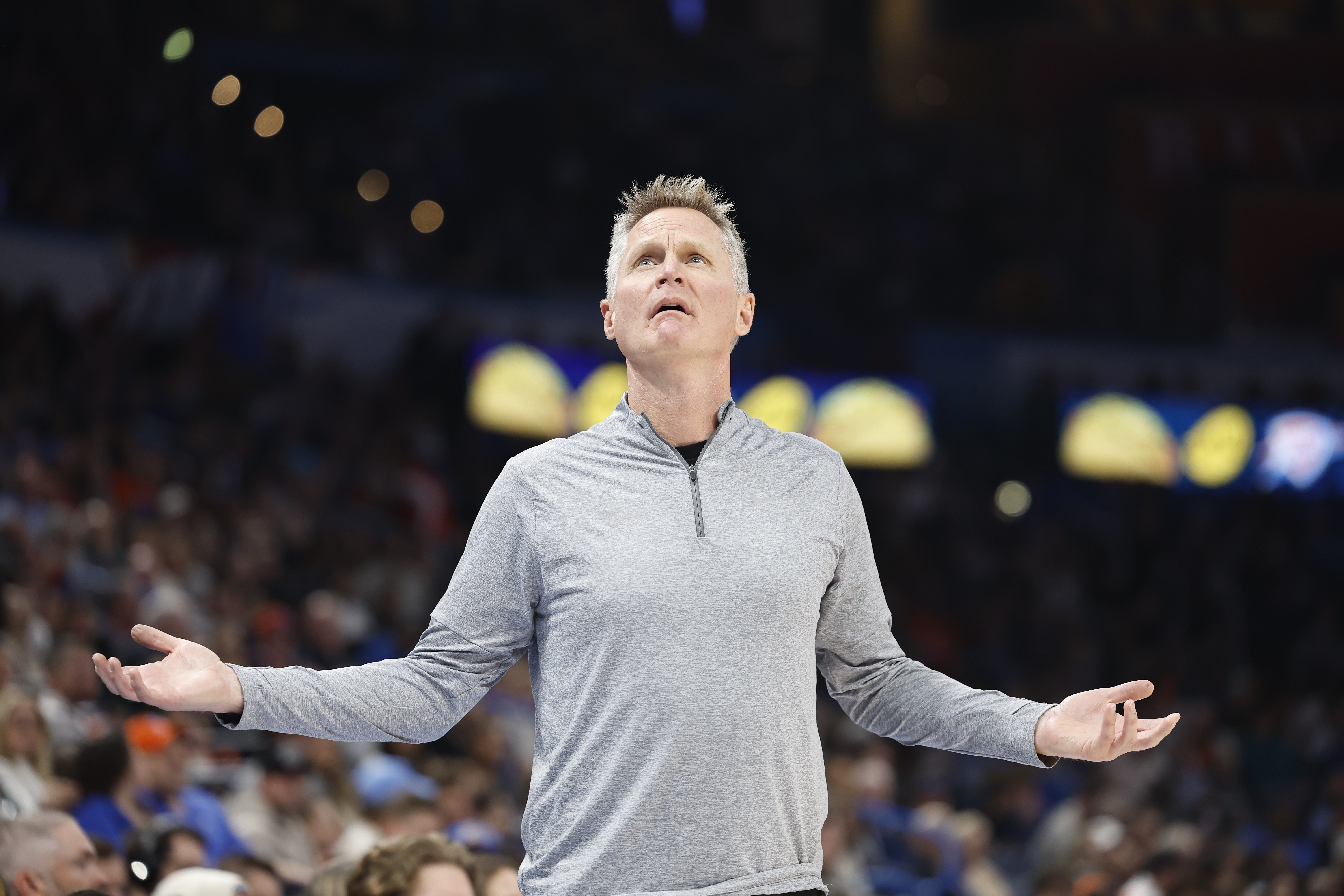 上陣父子兵！Spears：科爾兒子晉升為勇士隊助理教練