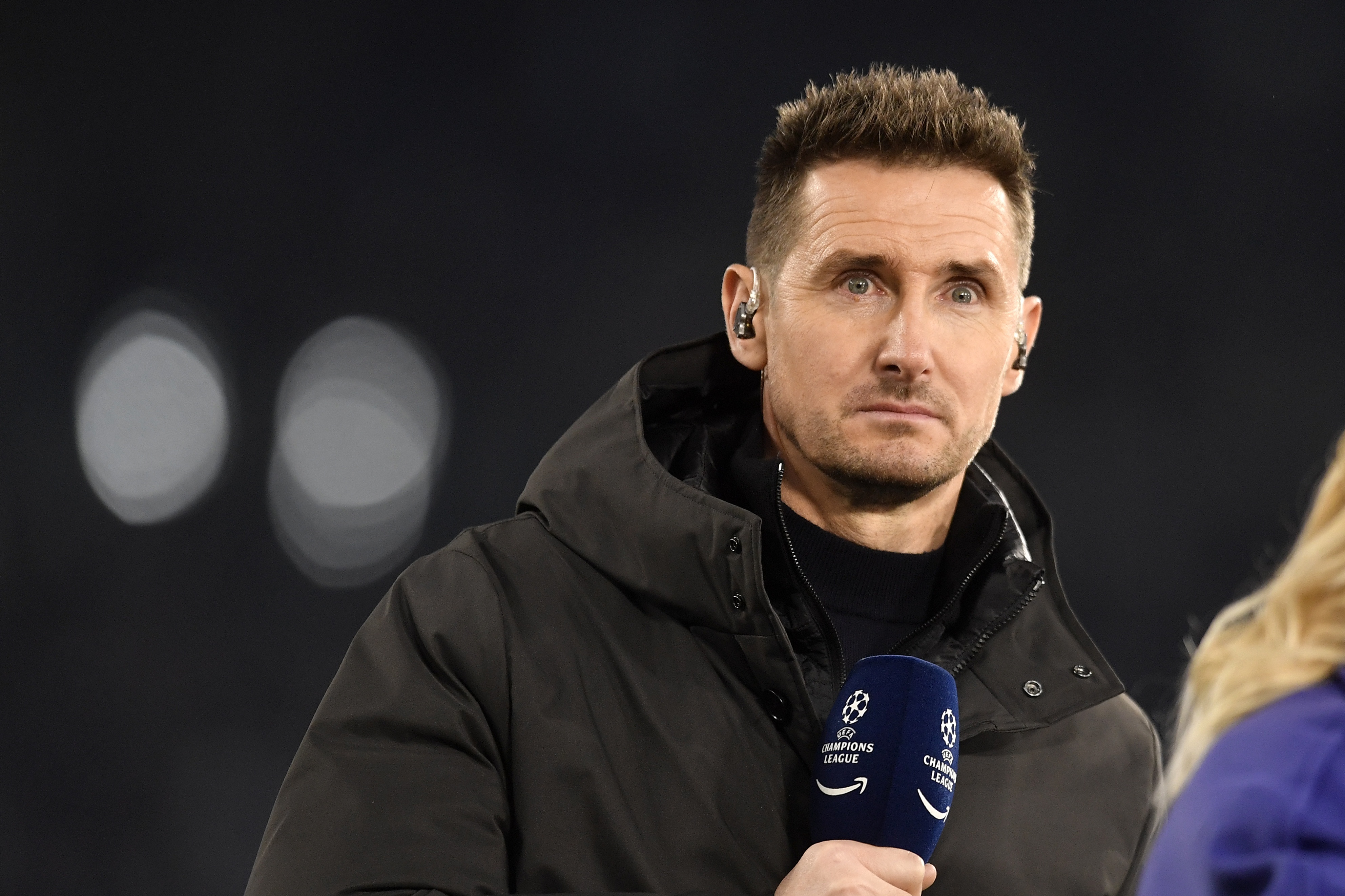 克洛澤：如今年輕球員更關(guān)注物質(zhì)和形象，我認識的足球已不復存在